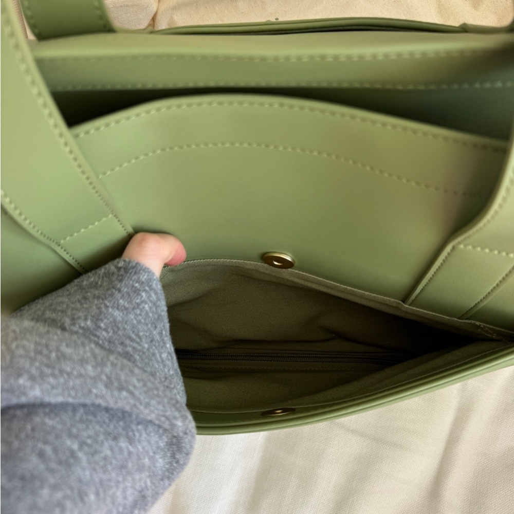 Monos x sincerely Jules airport travel bag - Picture 6 of 8